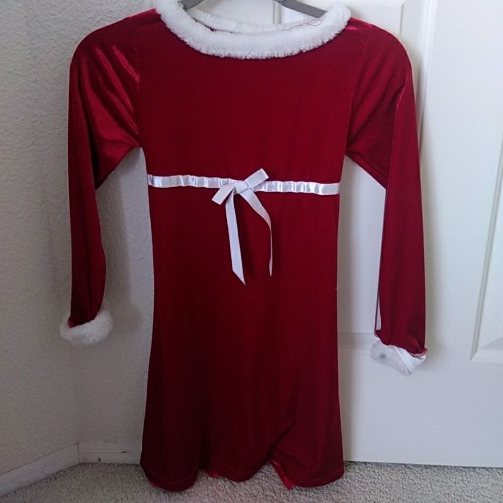 Christmas Dress
